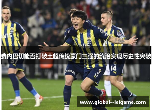 费内巴切能否打破土超传统豪门三强的统治实现历史性突破