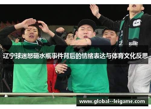 辽宁球迷怒砸水瓶事件背后的情绪表达与体育文化反思 辽宁球迷怒砸水瓶事件背后的情绪表达与体育文化反思