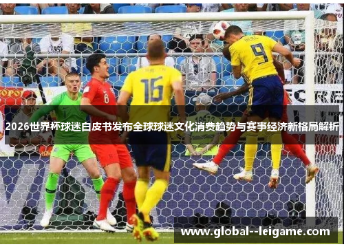 2026世界杯球迷白皮书发布全球球迷文化消费趋势与赛事经济新格局解析