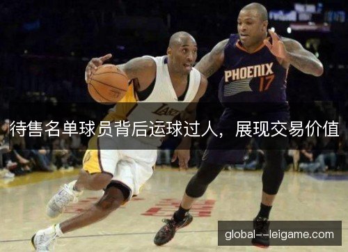 待售名单球员背后运球过人,展现交易价值 待售名单球员背后运球过人,展现交易价值